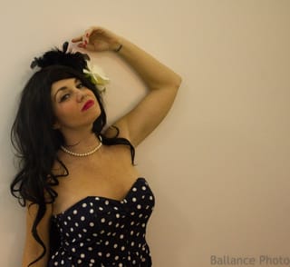 FILA Studio - Pin-up shoot (11 of 68)