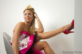 FILA Studio - Pin-up shoot (27 of 68)
