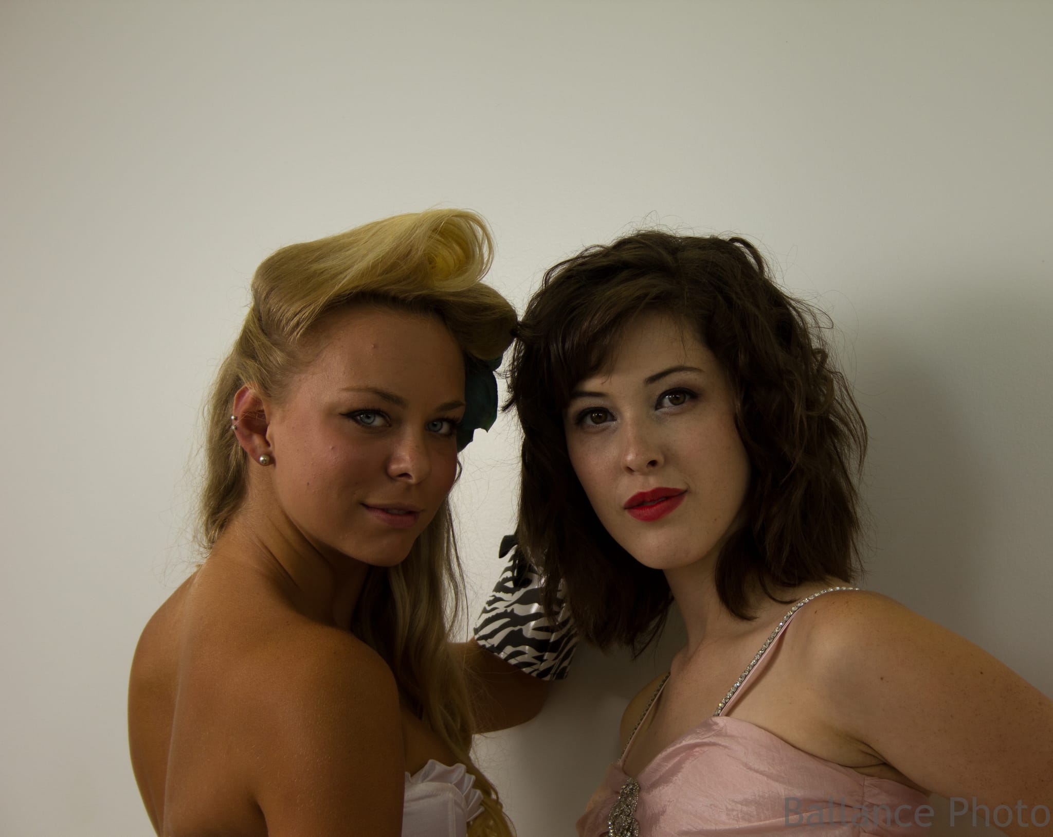 FILA Studio - Pin-up shoot (62 of 68)
