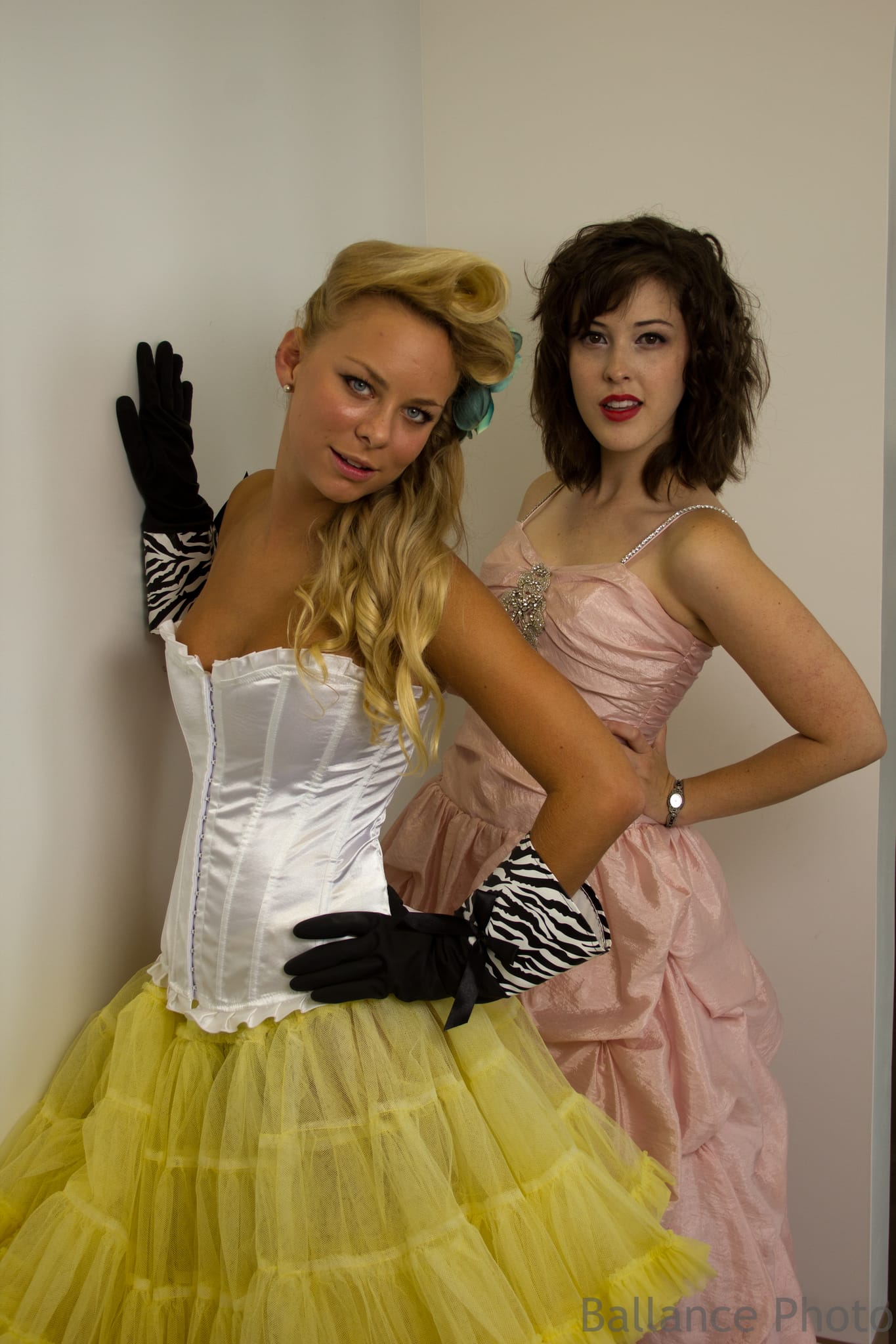 FILA Studio - Pin-up shoot (63 of 68)