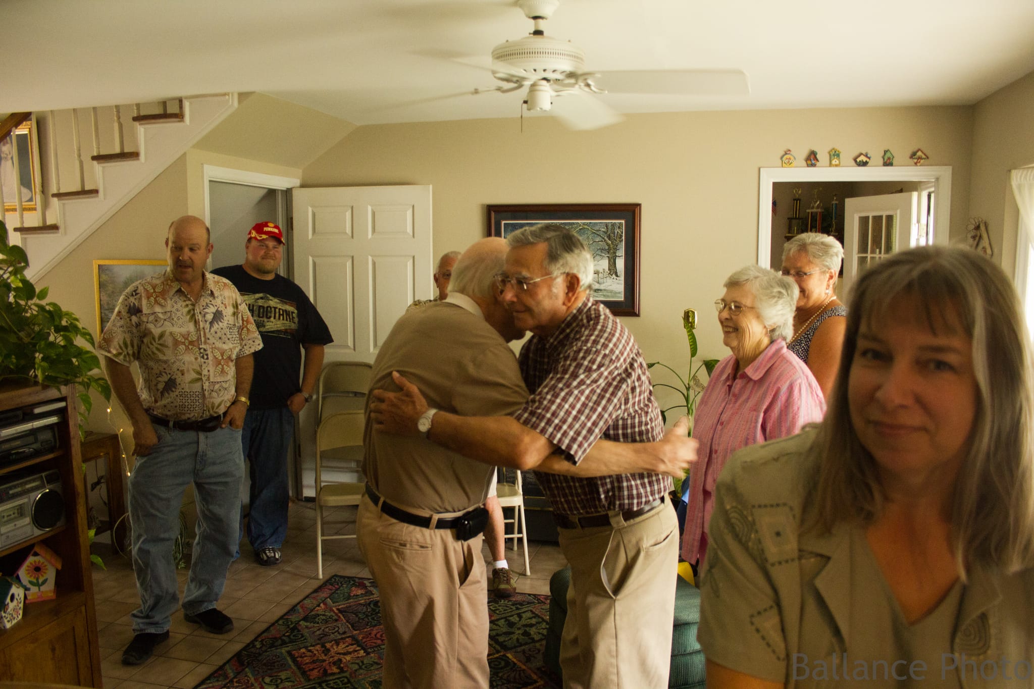 Uncle Dude 80th (5 of 18)