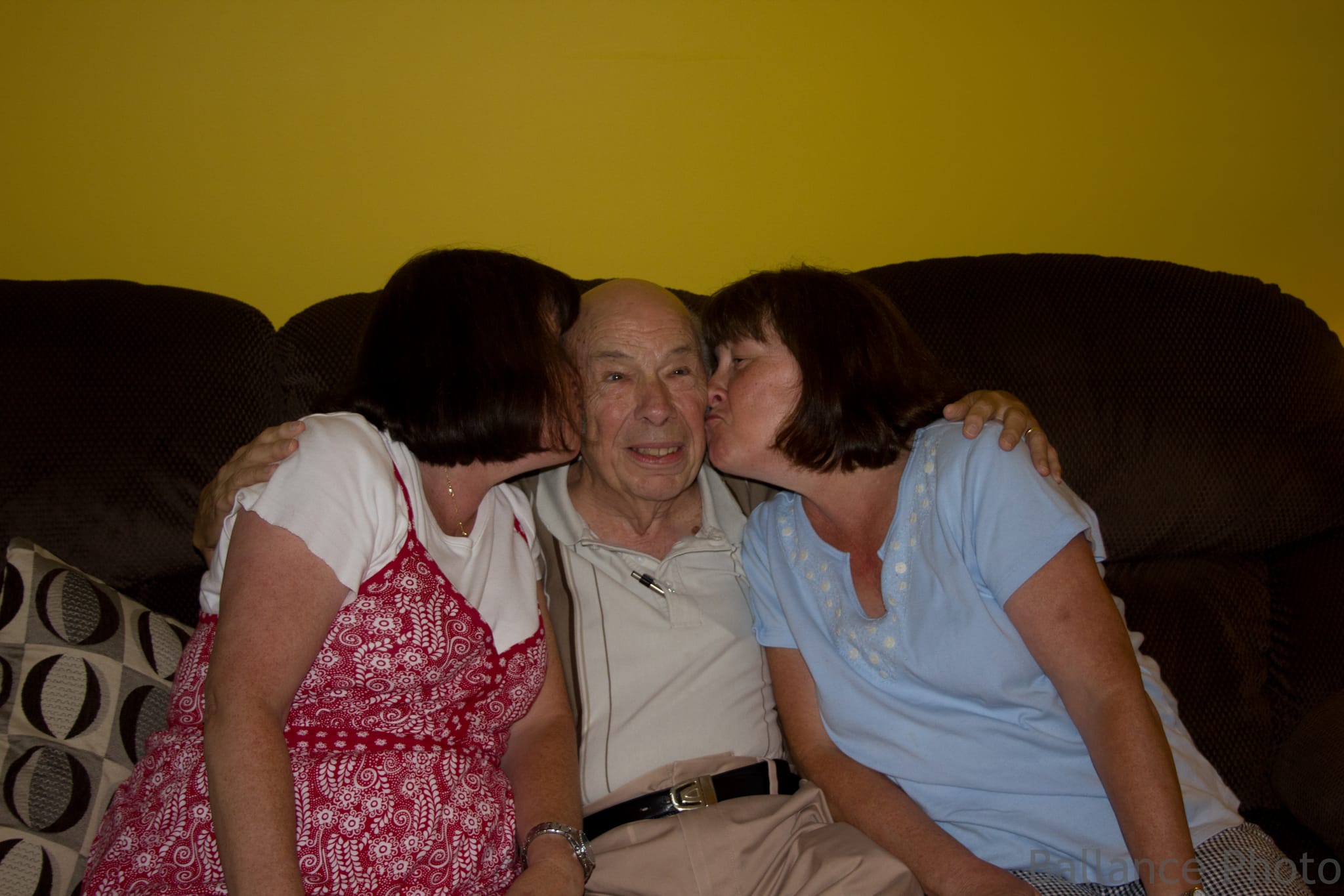 Uncle Dude 80th (11 of 18)