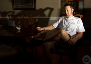 Chris Dining Room Chair (2 of 4)