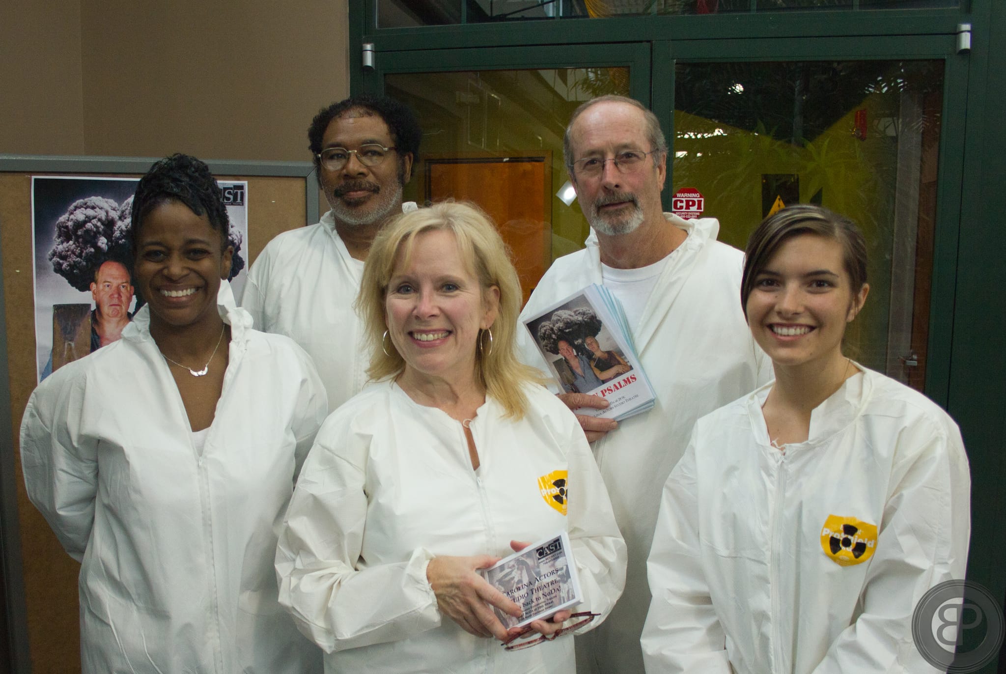 Gieger Counter Crew - Lighting Repro Workshop (3 of 4)