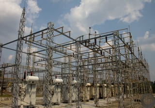 It's Electric (2 of 4)
