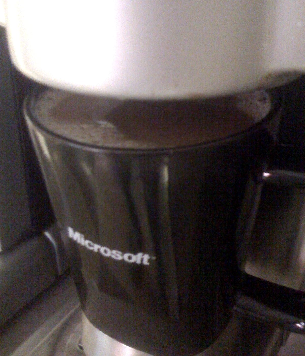 Perfect Pour!