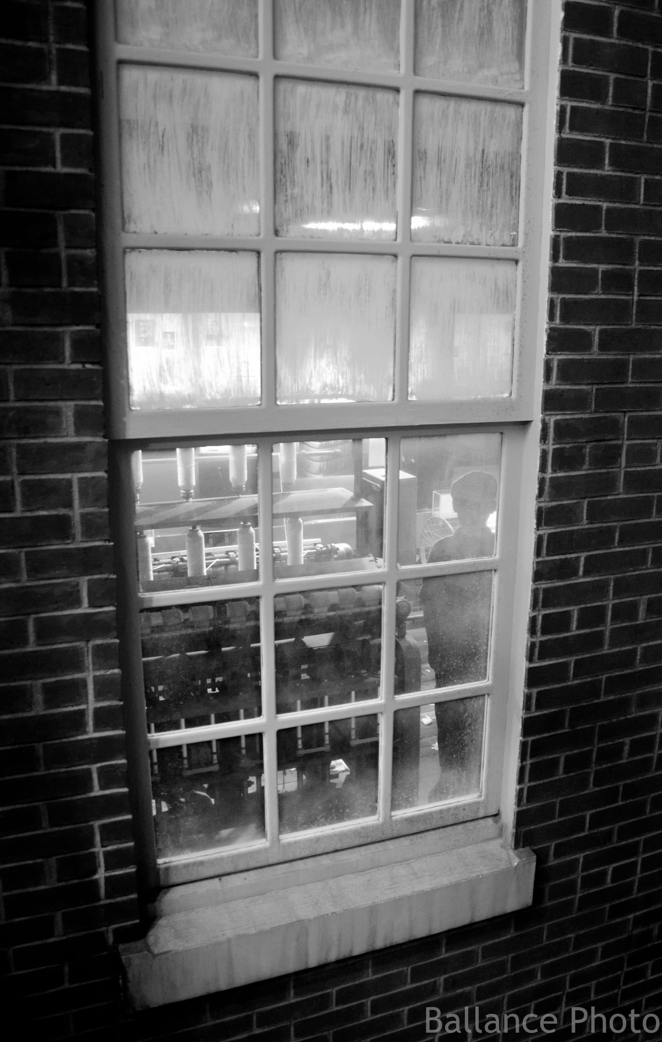 Window - Levine Museum of the New South (2 of 20)