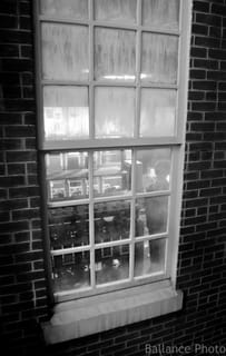 Window - Levine Museum of the New South (2 of 20)