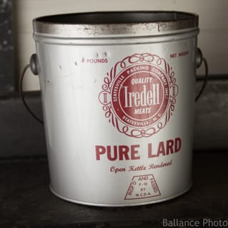 Pure Lard - Levine Museum of the New South (11 of 20)