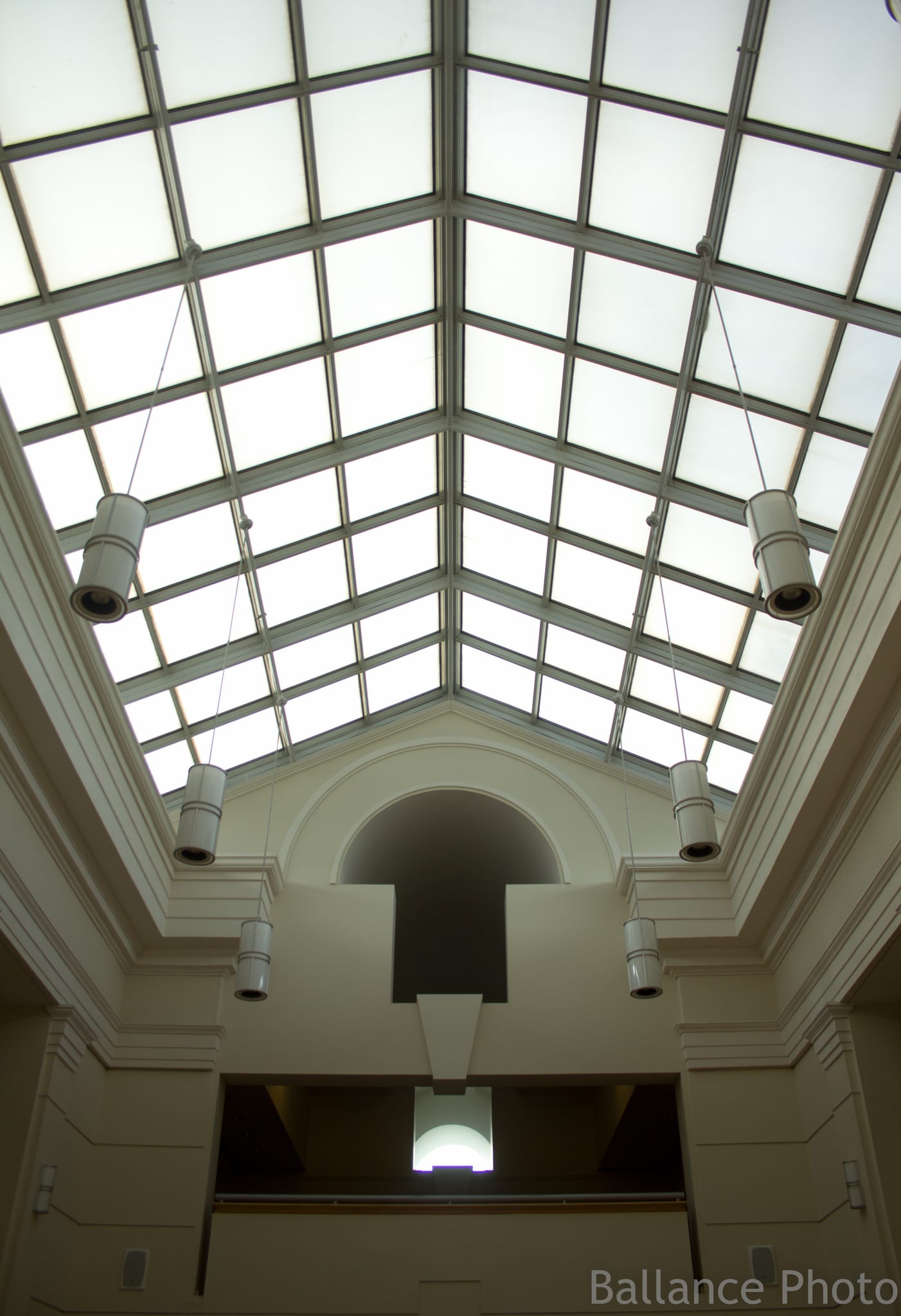 Skylight - Levine Museum of the New South (19 of 20)