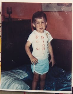 Chicken Pox!