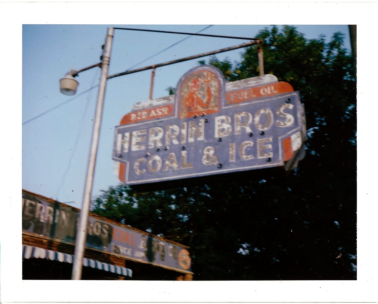 Herrin Bros Coal and Ice