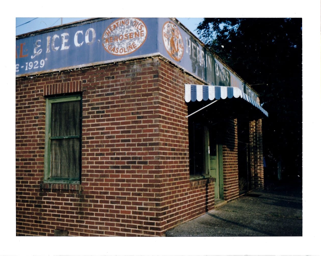 Coal and Ice Co