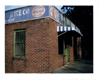 Coal and Ice Co