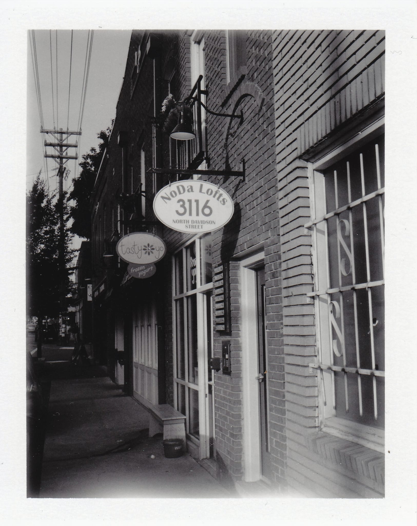 Noda Lofts 3116