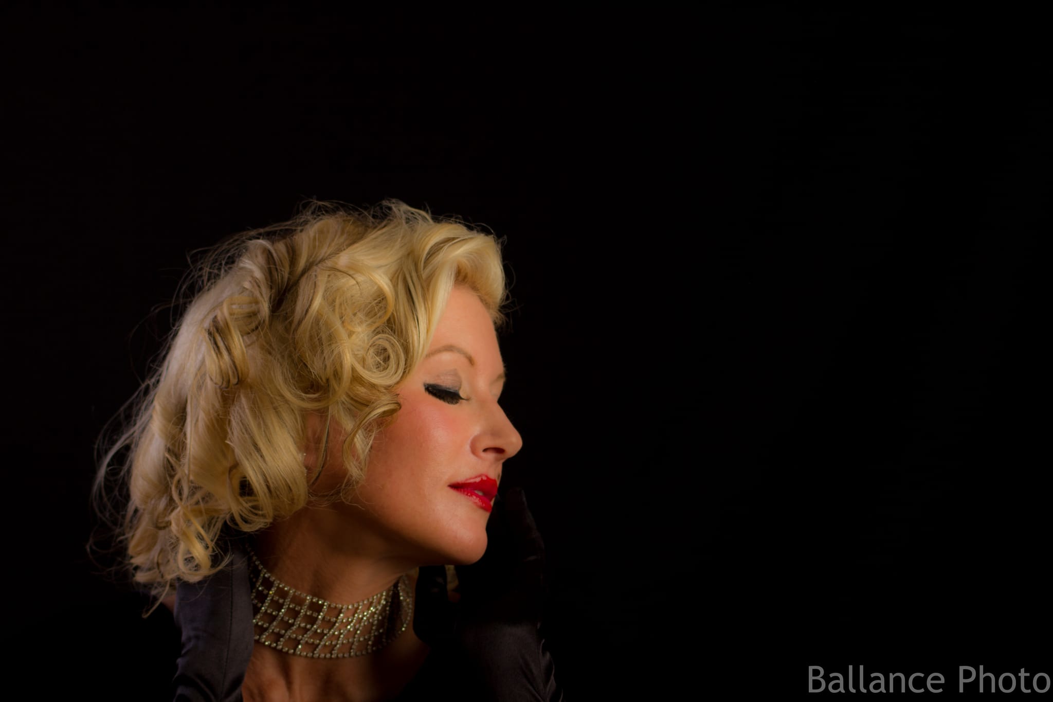 Marilyn Monroe Pinup Shoot (4 of 41)