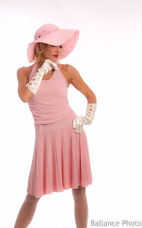 Marilyn Monroe Pinup Shoot (28 of 41)