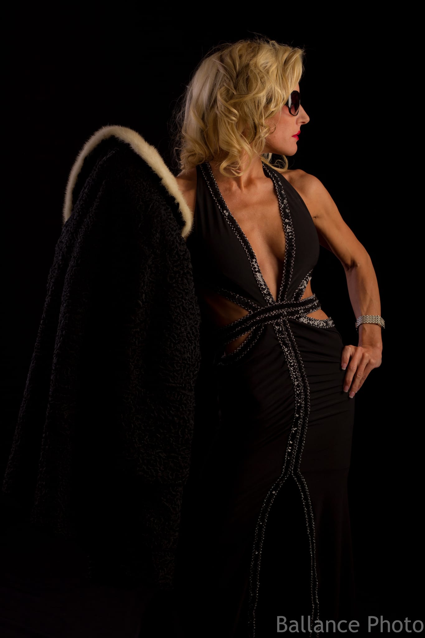Marilyn Monroe Pinup Shoot (36 of 41)