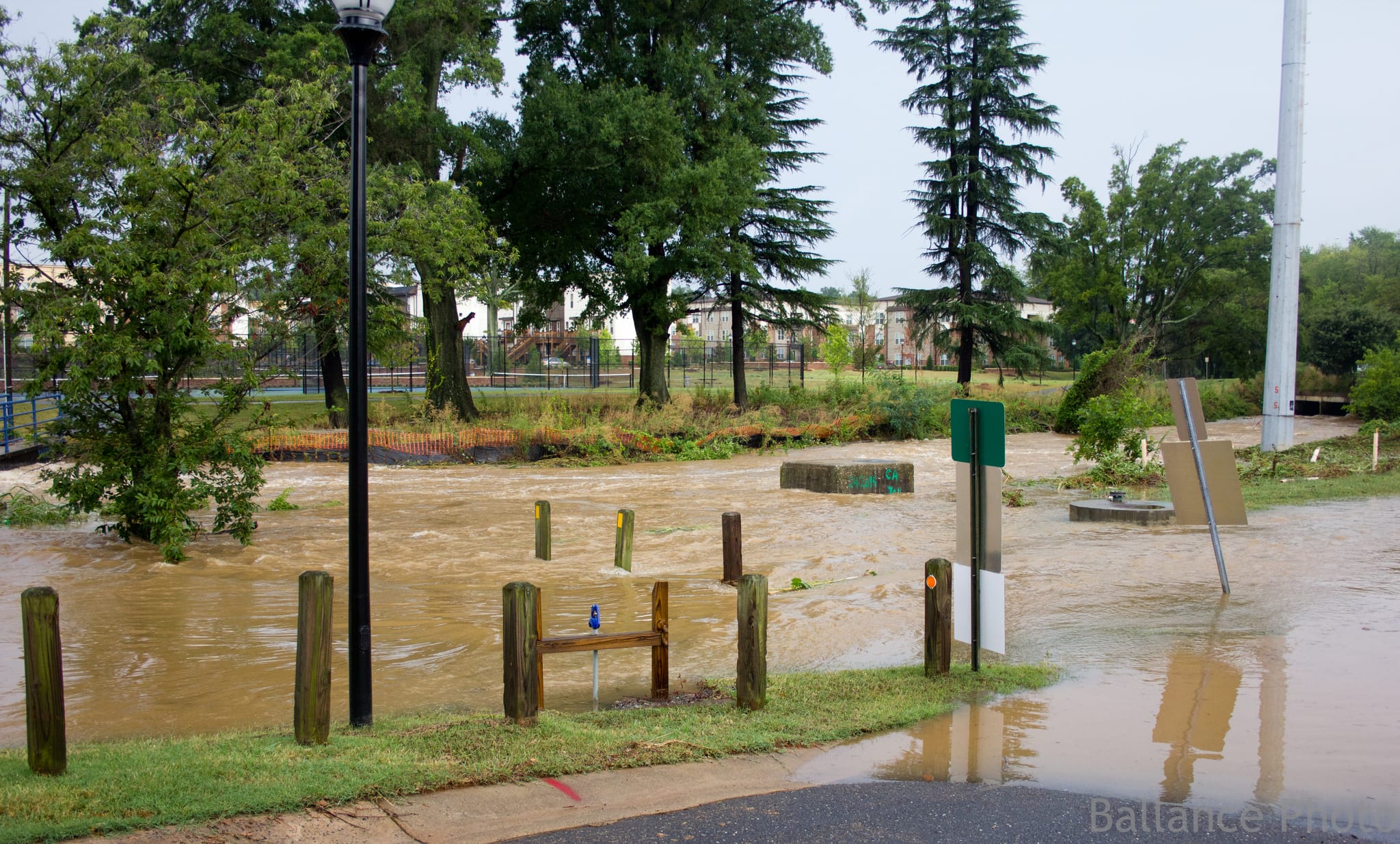 Charlotte Flooding (3 of 5)