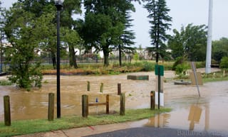 Charlotte Flooding (3 of 5)