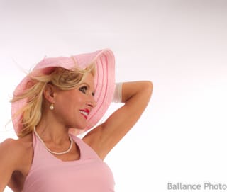 Marilyn Monroe Pinup Shoot (32 of 41)