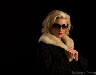 Marilyn Monroe Pinup Shoot (34 of 41)