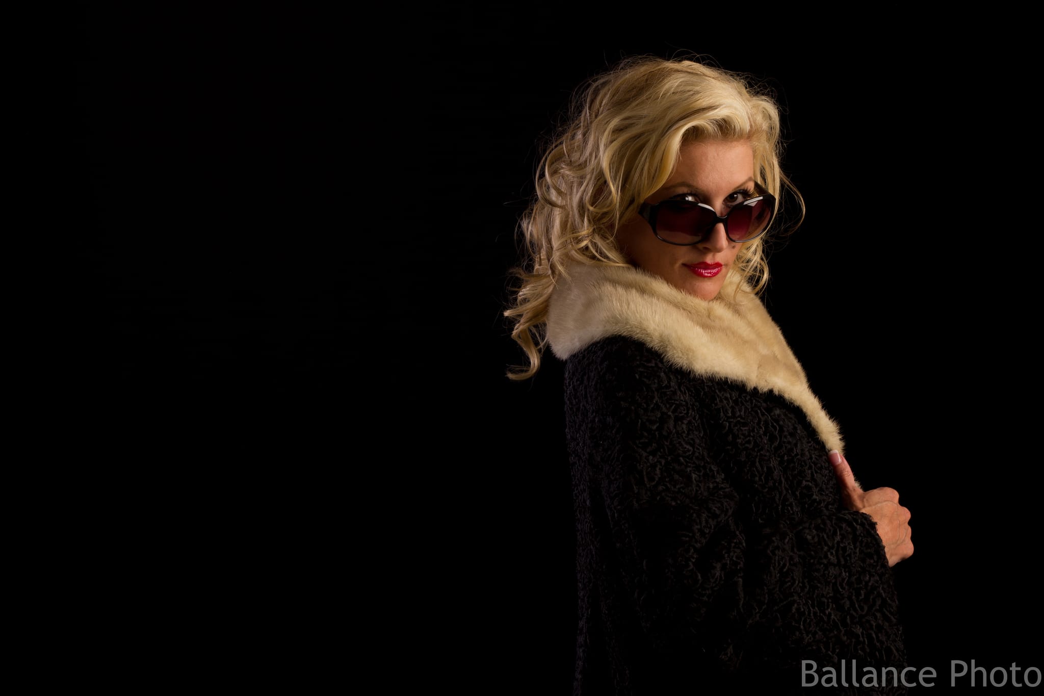 Marilyn Monroe Pinup Shoot (35 of 41)