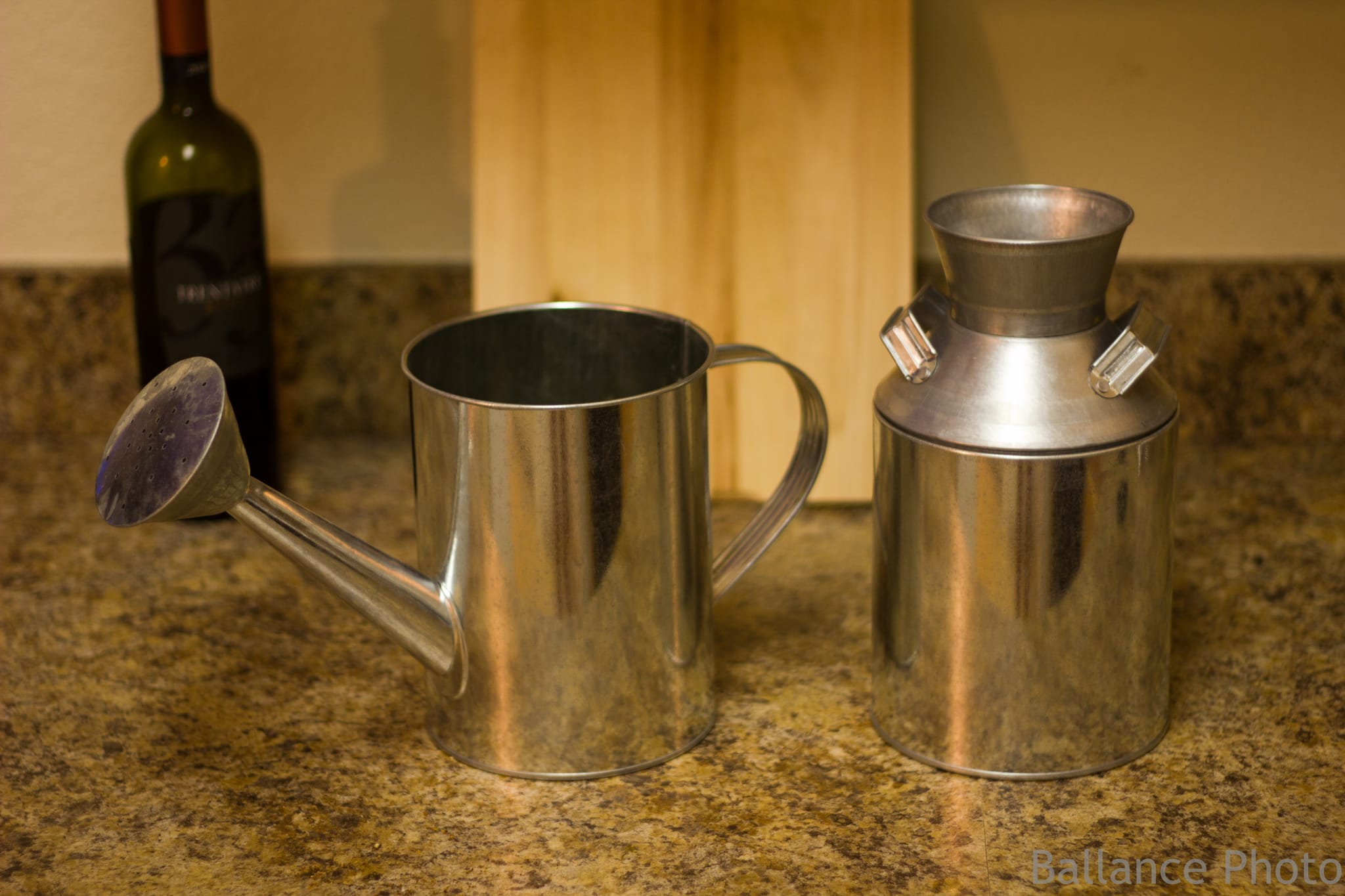 Props - Jugs - Before