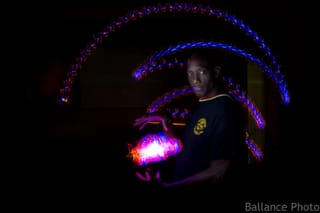 Light Painting
