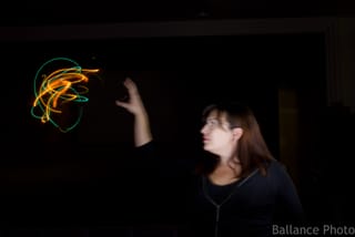 Light Painting-2