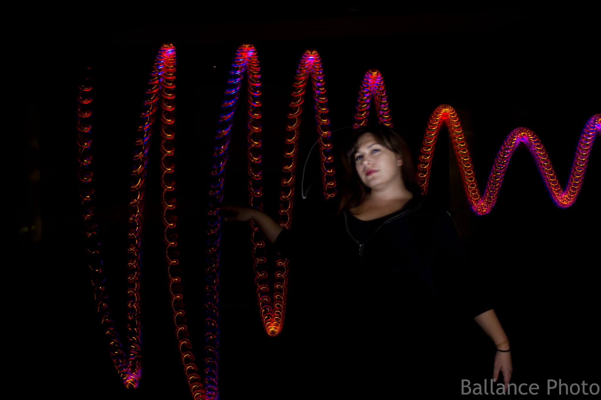Light Painting-4