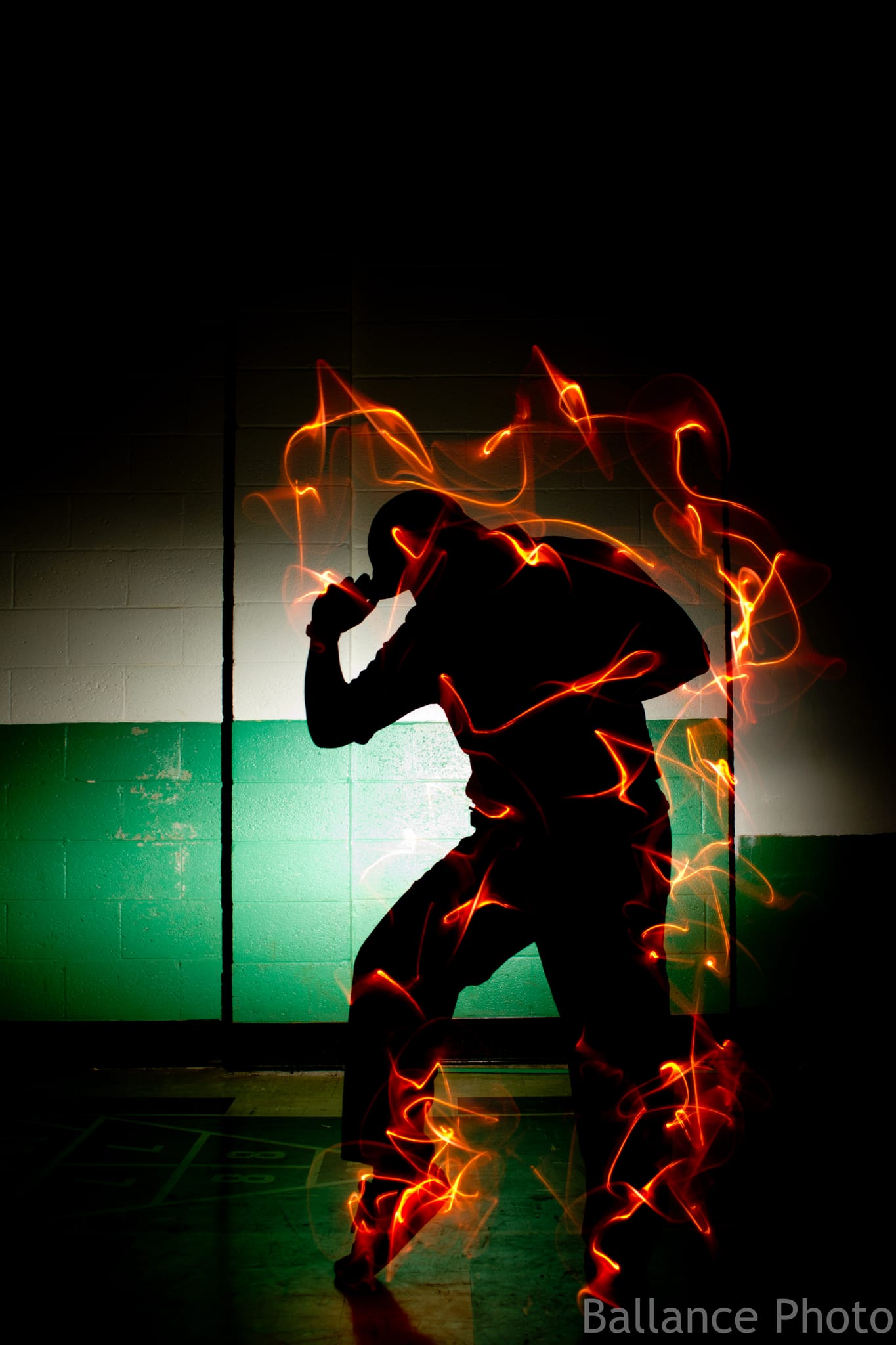 Light Painting-11