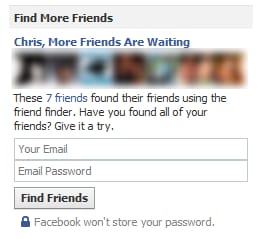 FindMoreFriends