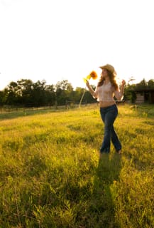 Blue Jeans