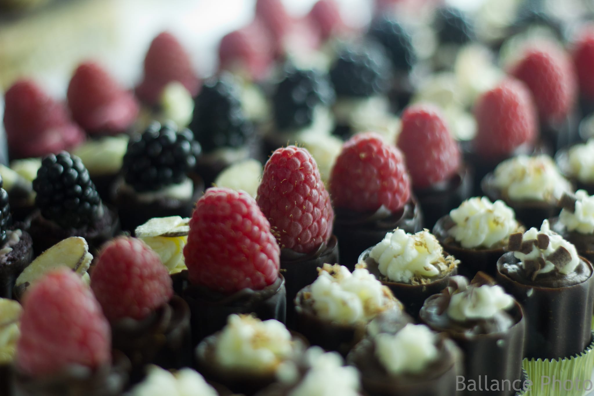 Treats at Amelies - NODA, Charlotte, NC