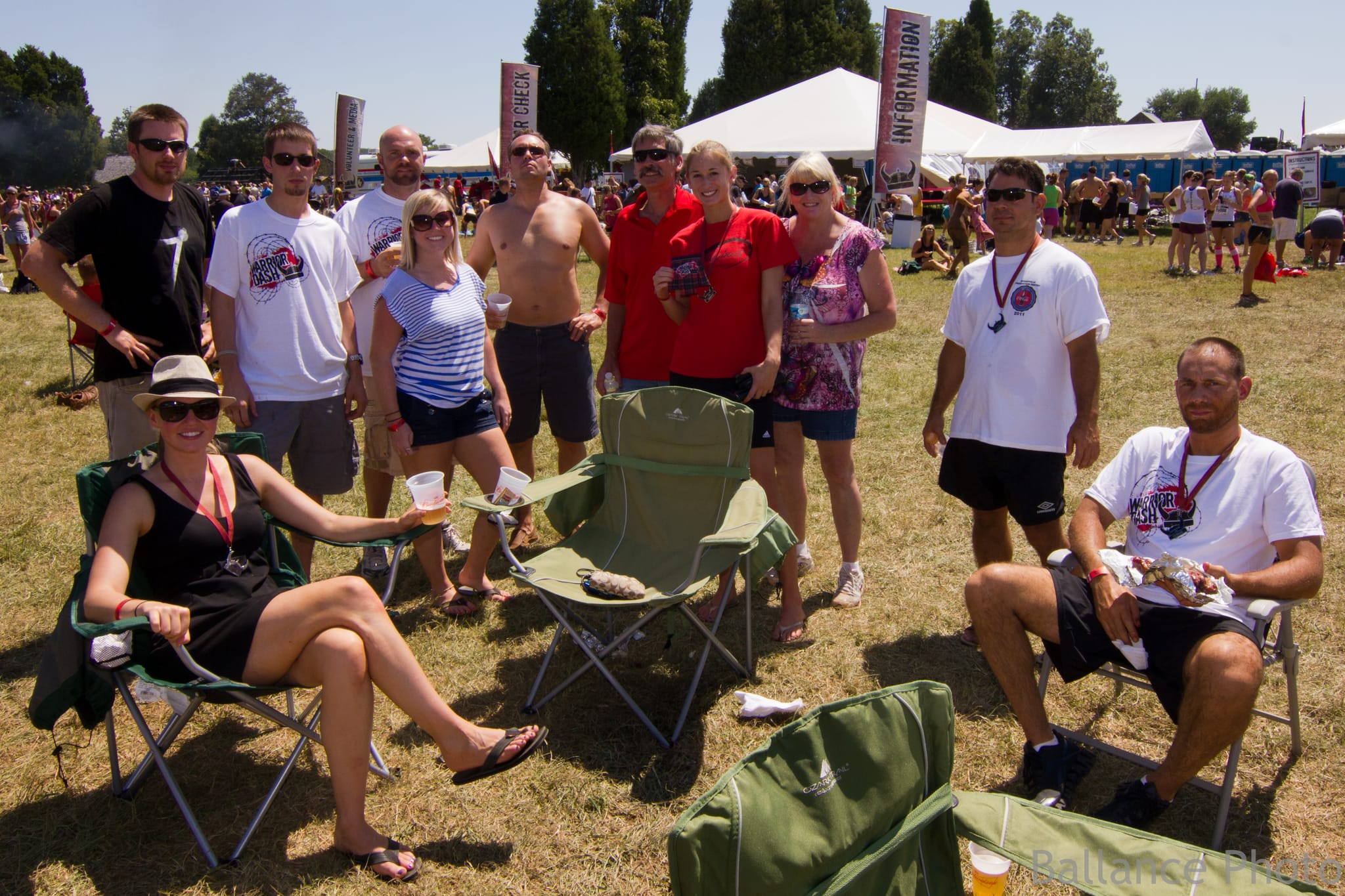 Warrior Dash 2011-8814