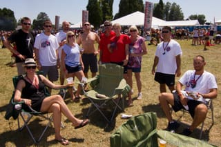 Warrior Dash 2011-8814