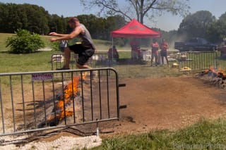 Warrior Dash 2011-8822
