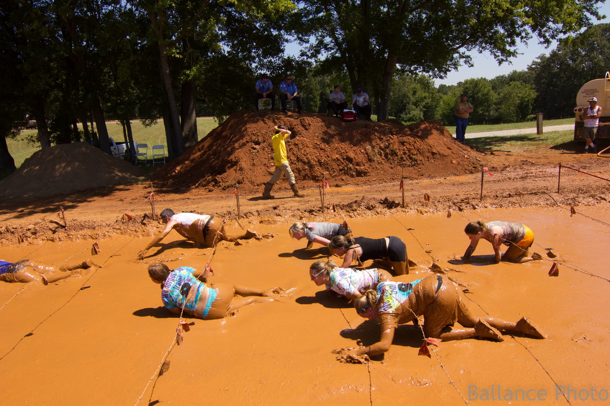 Warrior Dash 2011-8834