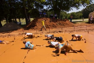 Warrior Dash 2011-8834
