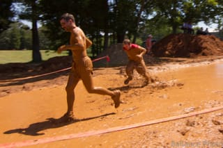 Warrior Dash 2011-8850