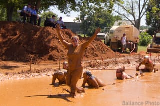 Warrior Dash 2011-8875