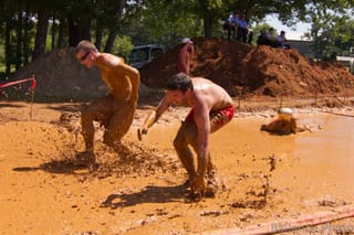 Warrior Dash 2011-8877