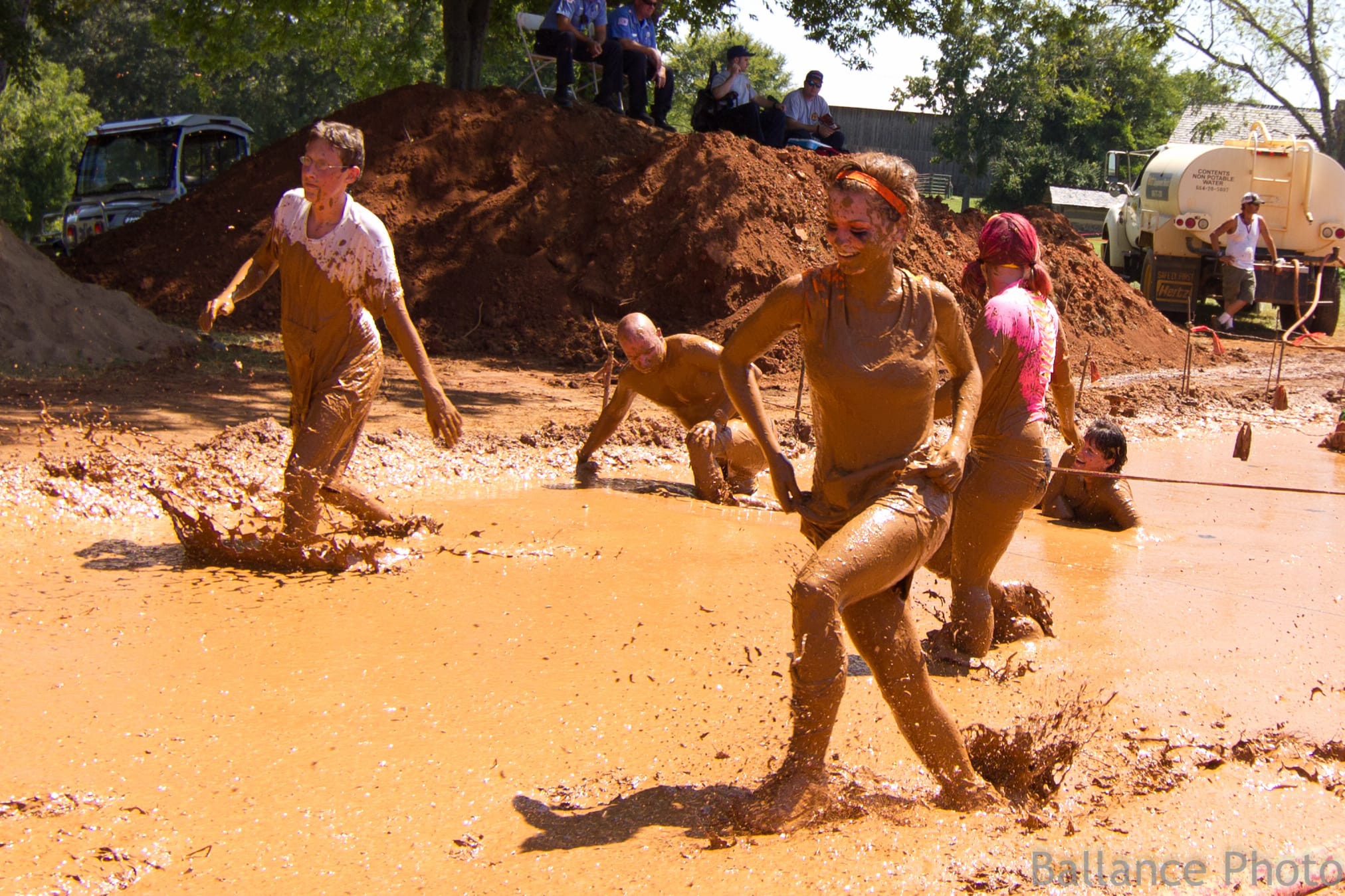 Warrior Dash 2011-8883