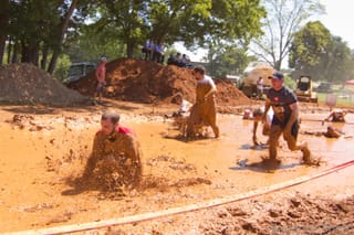 Warrior Dash 2011-8905