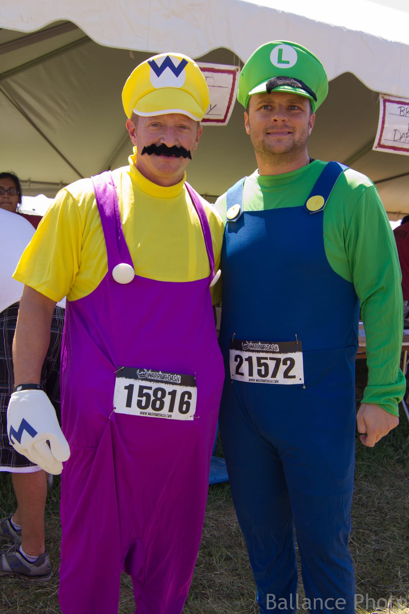 Warrior Dash 2011-8916