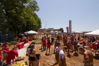Warrior Dash 2011-8929