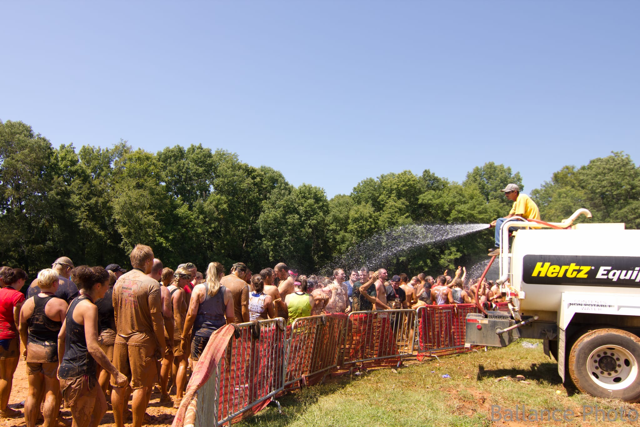 Warrior Dash 2011-8937