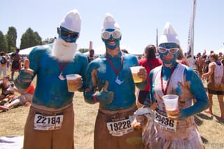 Warrior Dash 2011-8807