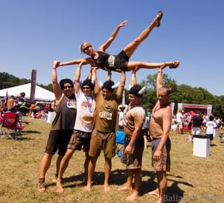 Warrior Dash 2011-8816